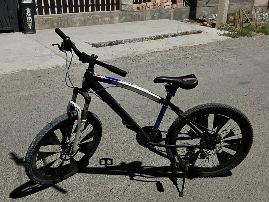 Велосипед сатылады