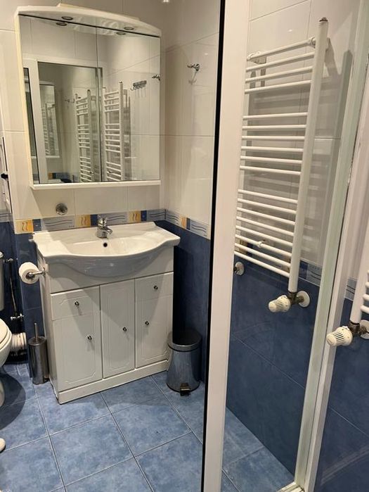 Дава се под наем Двустаен апартамент в София, Младост 1 - 64 кв.м за 650 € - Снимка #8