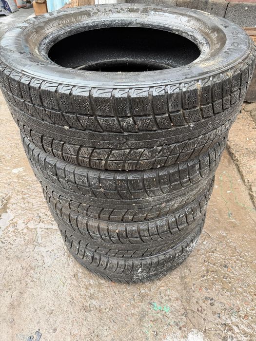 Шины Triangle 225 65 R17