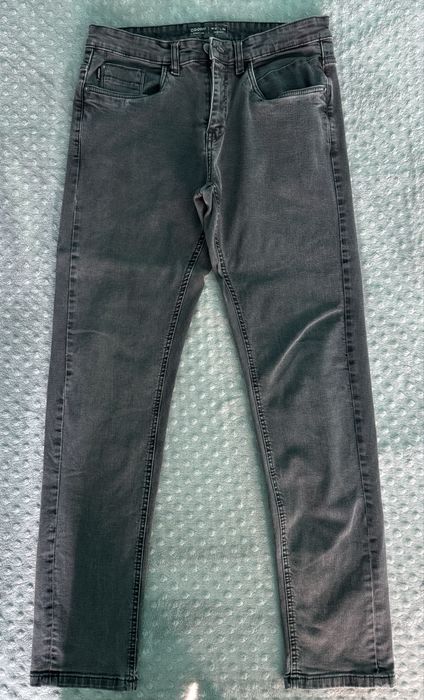 3 чифта дънки за 30€