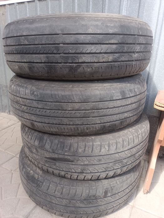 Продам шины шины
