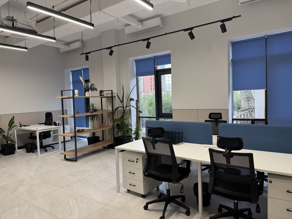 Офисный мебель б/у