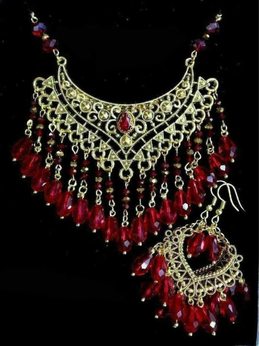 Ансамбль для будущих невесток