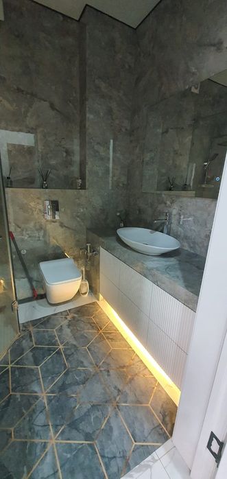 Сдам квартиру евродвушку