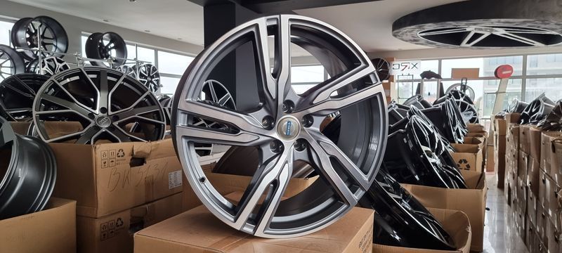 20цола Volvo 5x108-Волво 5х108