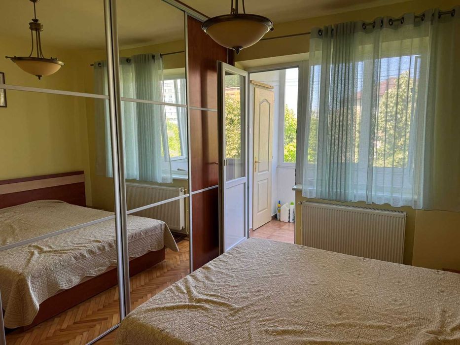 Apartament 4 camere Baia Mare