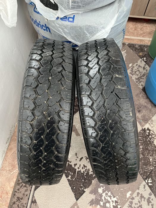 Продам шины на ГАЗель