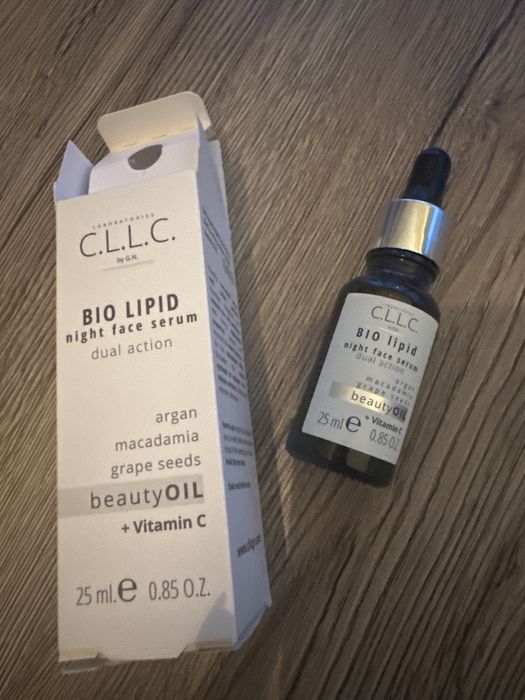 Avant, C.L.L.C. - нова козметика