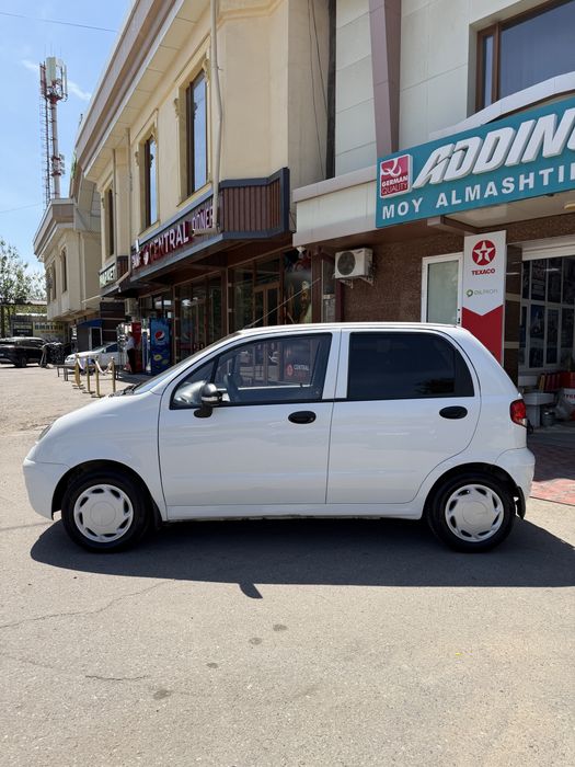 Suxoyga matiz 3 talik