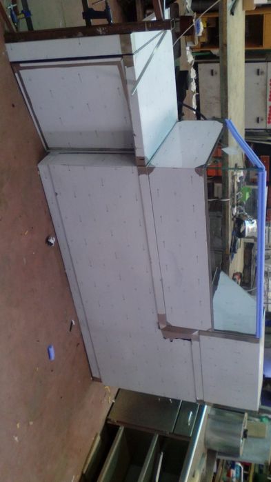 Sudor confecții inox