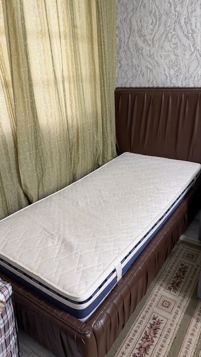 Продам  Кровать