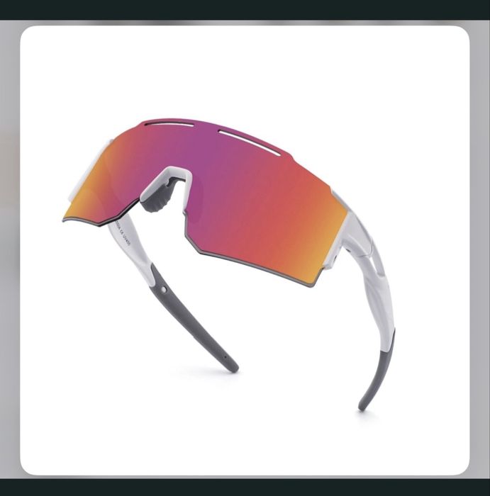 Спортни слънчеви очила