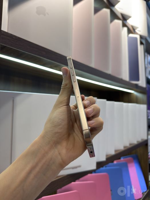 iphone 16 pro max naxtka va nasiya savdoga
