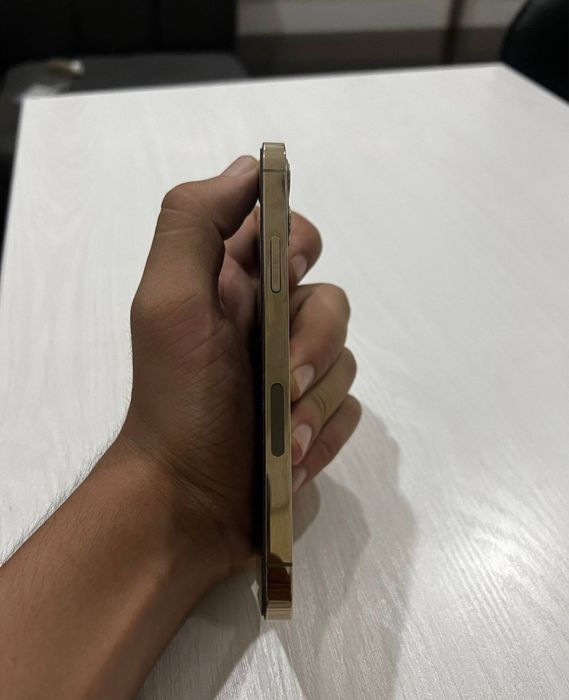 Iphone 12pro ideal