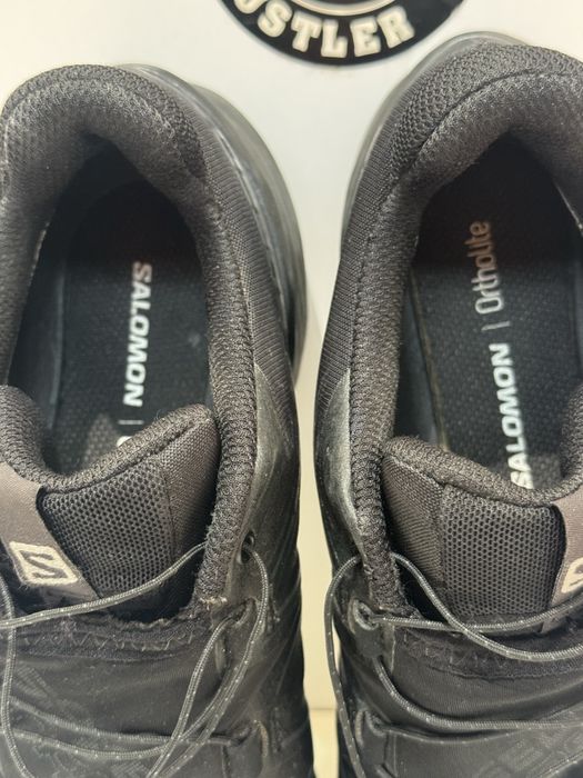 Мъжки туристически обувки SALOMON SPEED CROSS 5 GORE-TEX . Размер 40