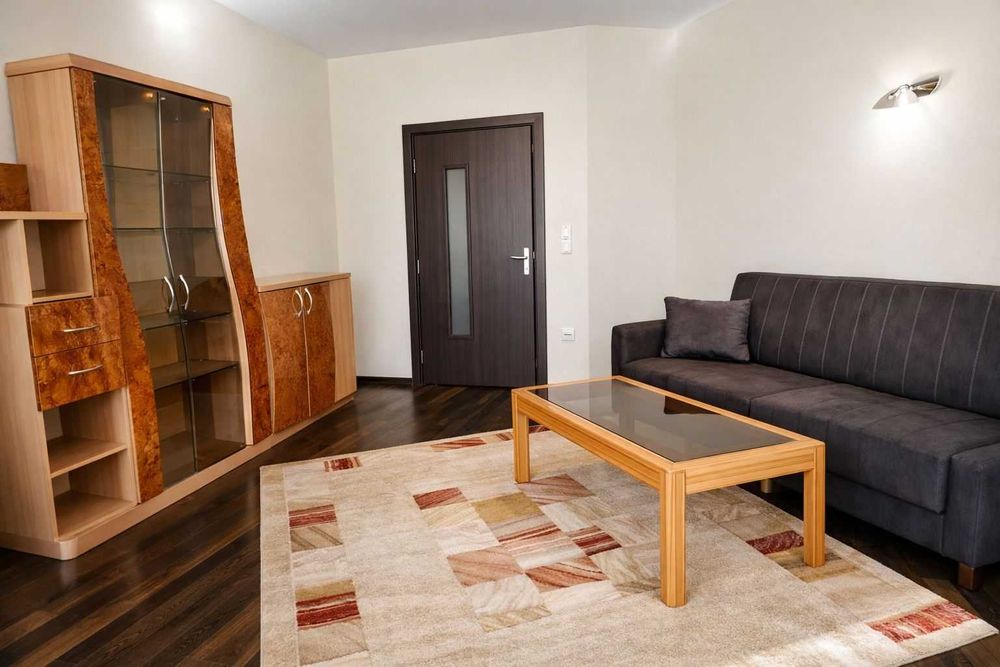 Дава се под наем Тристаен апартамент в София, Борово - 98 кв.м за 718.08 € - Снимка #1