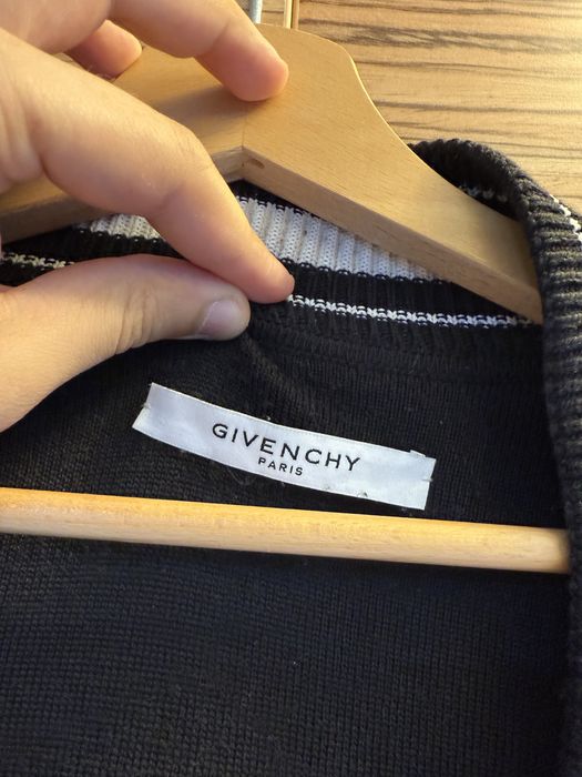 Jacheta Givenchy Originala
