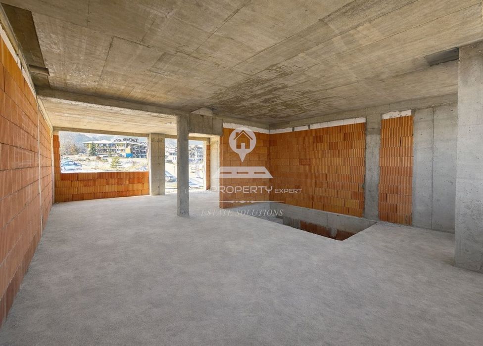 Мезонет в Благоевград, област-гр.Банско площ 186 цена 285000