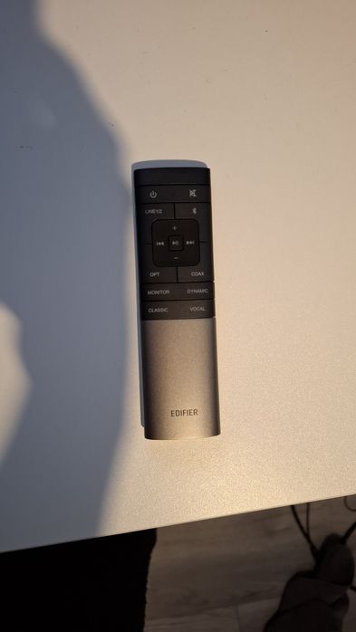 Edifier s2000mkiii hi-fi стерео система
