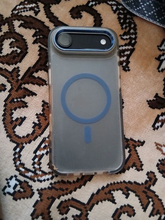 Vand Iphone 17 air