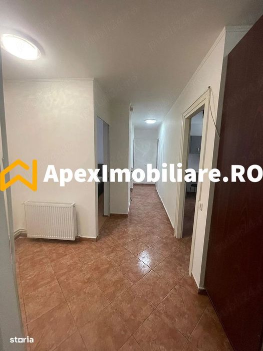 Ap. 4 cam de inchiriat Lujerului Bucuresti | Metrou 2 min | centrala p