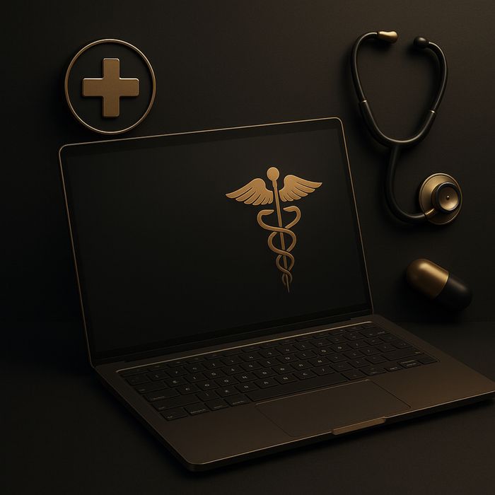 Продающие сайты для медицины в Ташкенте