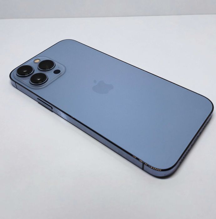 iPhone 13 Pro Max 128GB Sierra Blue