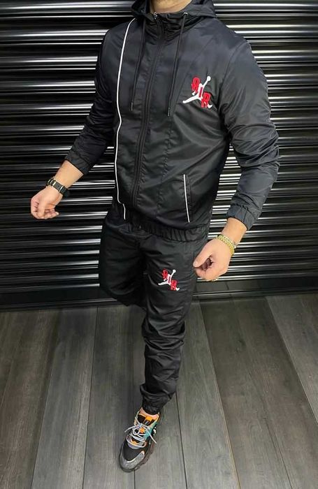 Trening Nike Adidas Jordan Fas l Barbati