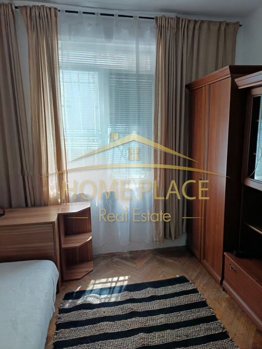 Дава се под наем Двустаен апартамент в Варна, Спортна зала - 55 кв.м за 408 € - Снимка #3