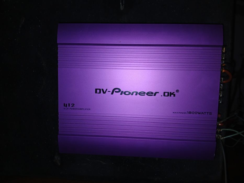 Сабвуфер продаеться