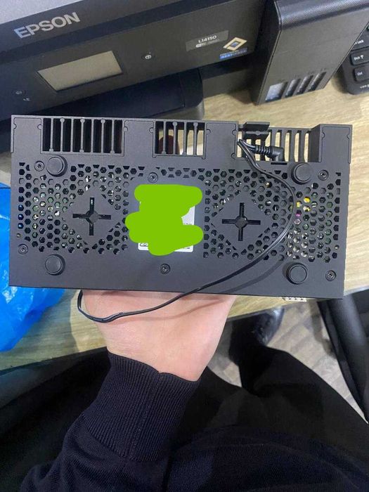 Микротик MikroTik RB4011iGS+RM