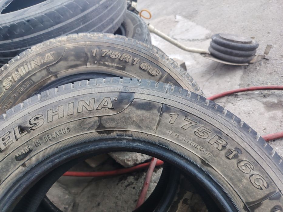 Продаётся авторезина