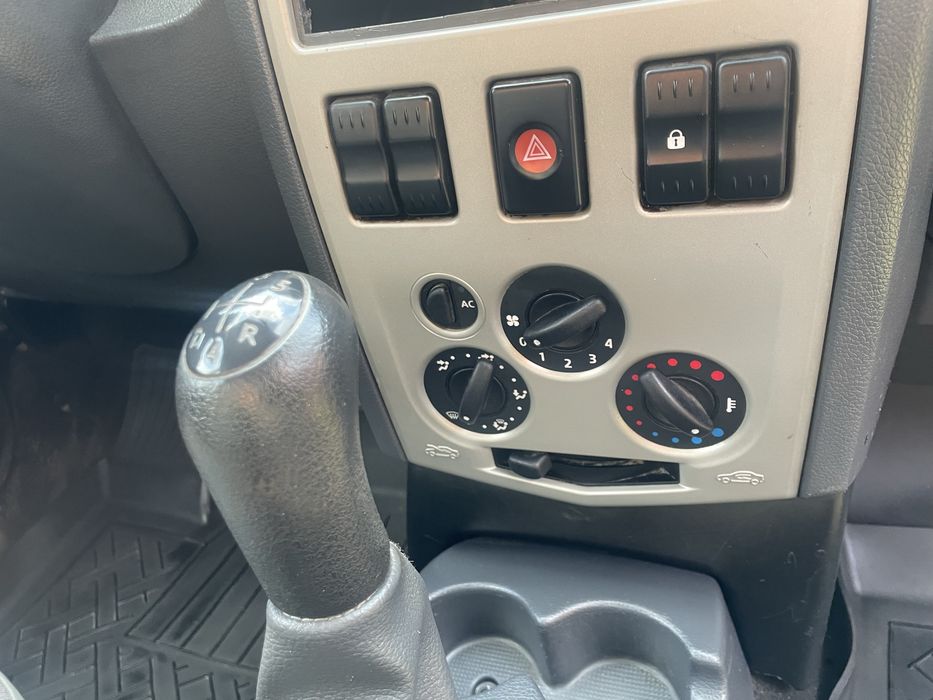 Mașină in perfectă stare de fuctionare