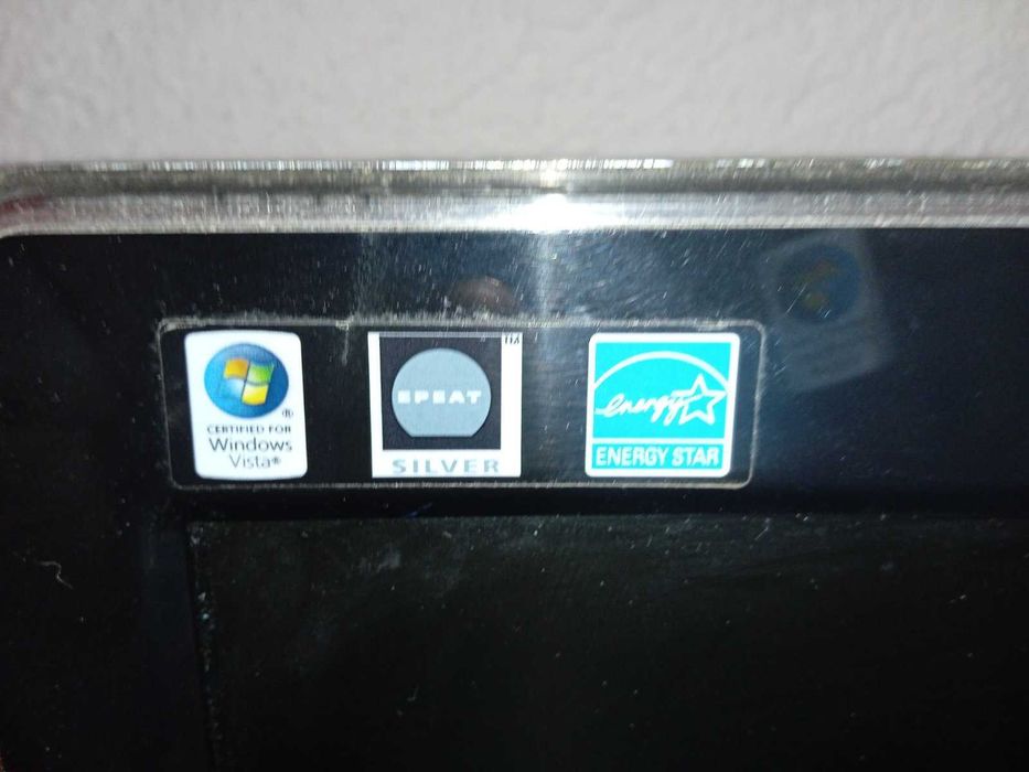 монитор на ACER 60 hz