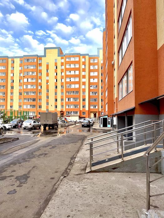 Продам коммерческое помещение