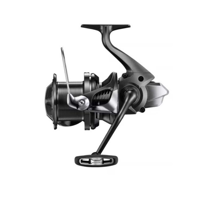 Шаранджийска макара Shimano AERLEX 14000 XTC