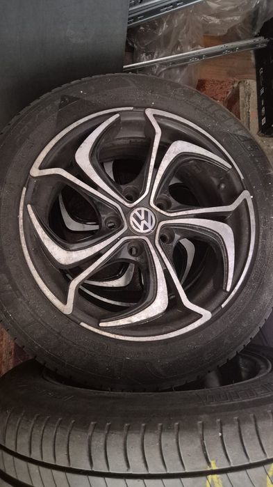 Set anvelopa 205/55/R16 250 bucata DOT 02/15