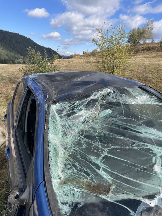 Рено Клио 3! 2007 година