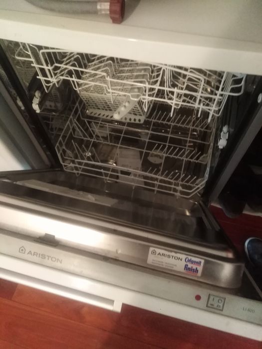 Посудомоечная машина