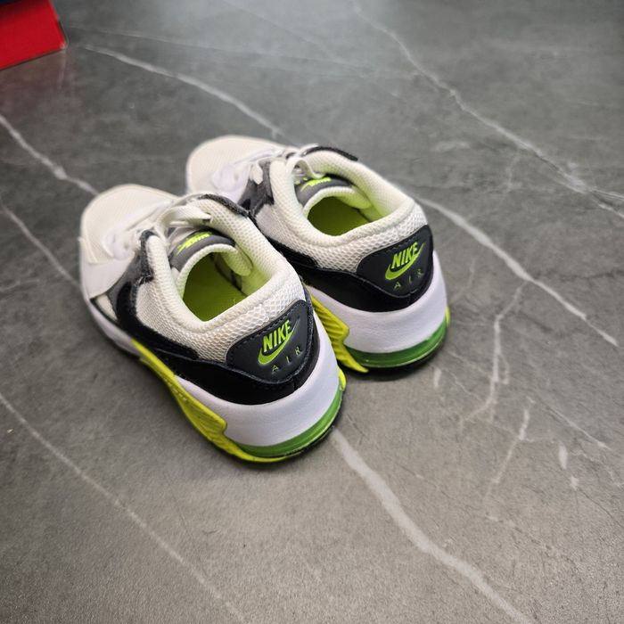 Nike Air Max - оригинални детски маратонки