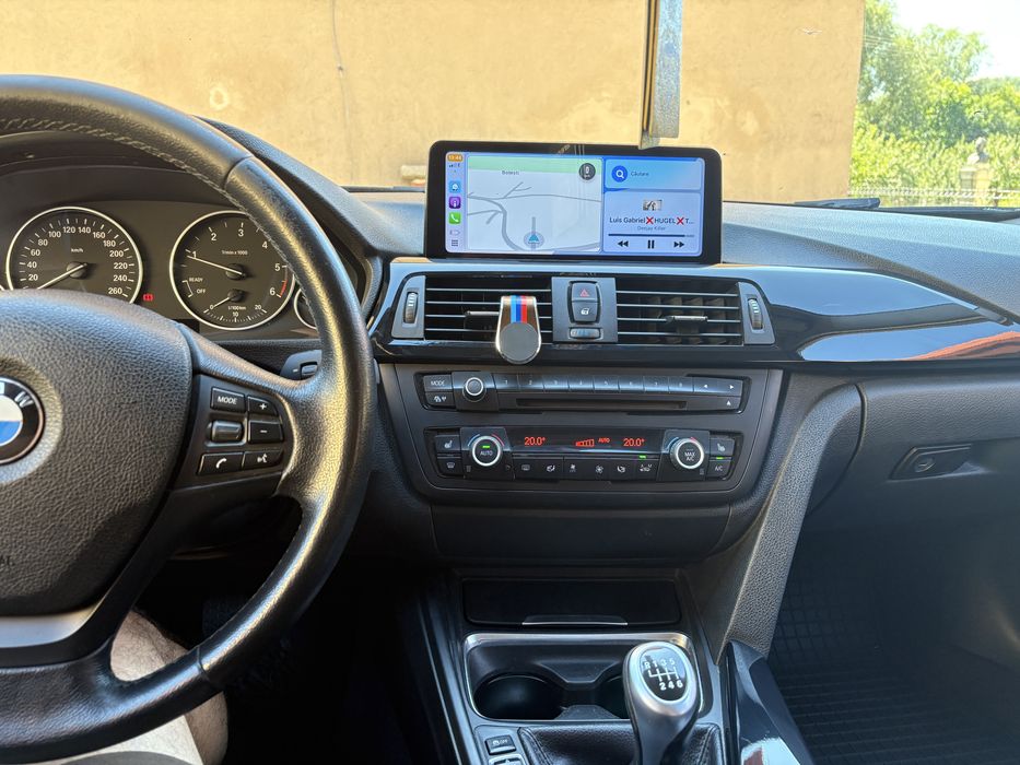 Bmw f31 318d 2013