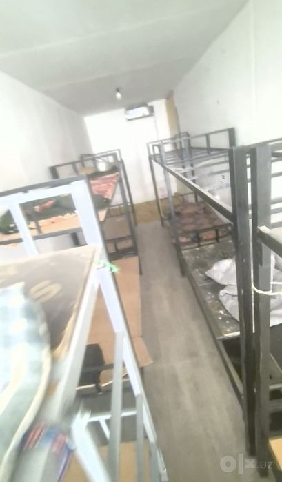 Контейнер йотокхона таййор сотилади