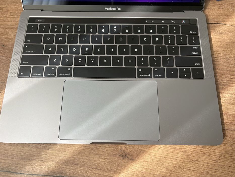 Apple Macbook Pro 13