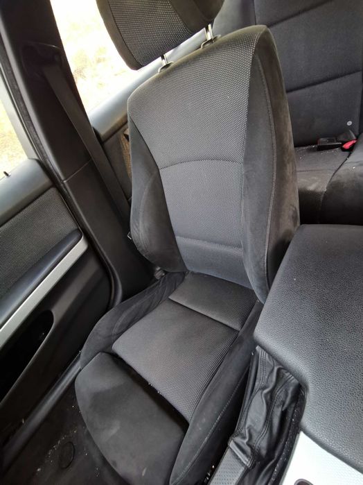 На части бмв е90 318д н43 143кс bmw e90 n43 143hp алкантара рекаро