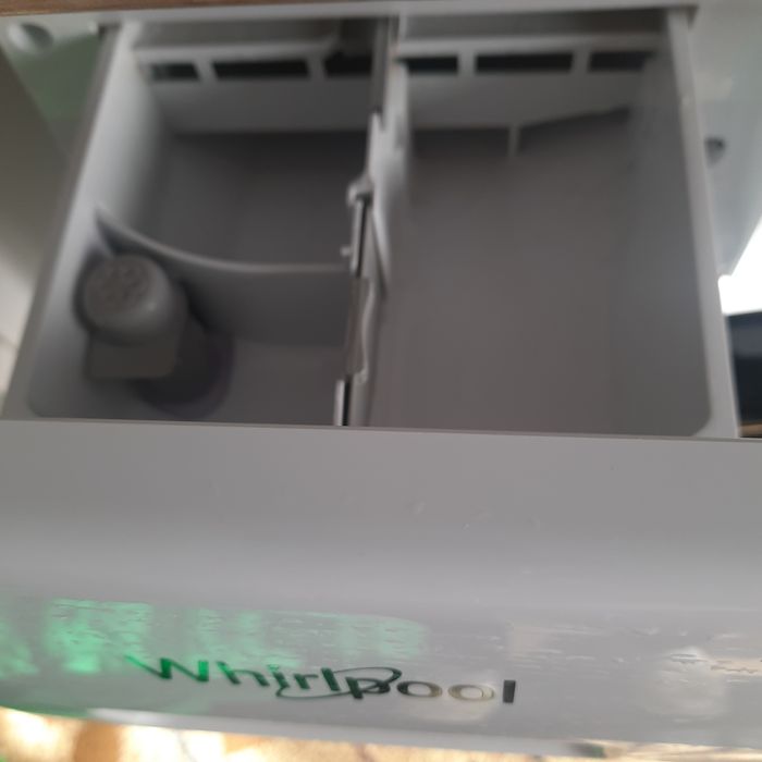 Masina de spalat whirlpool în stare bună de funcționare