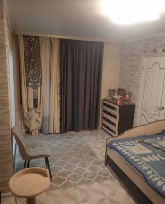 Продам 3 комнатную квартиру