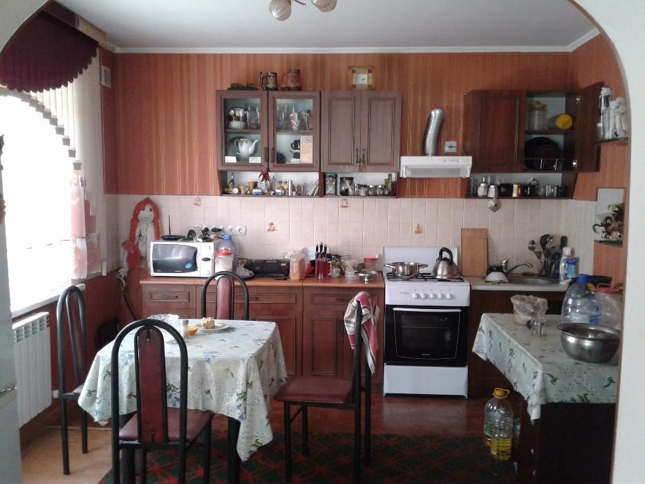 Дом в Алматы . Медеуский район