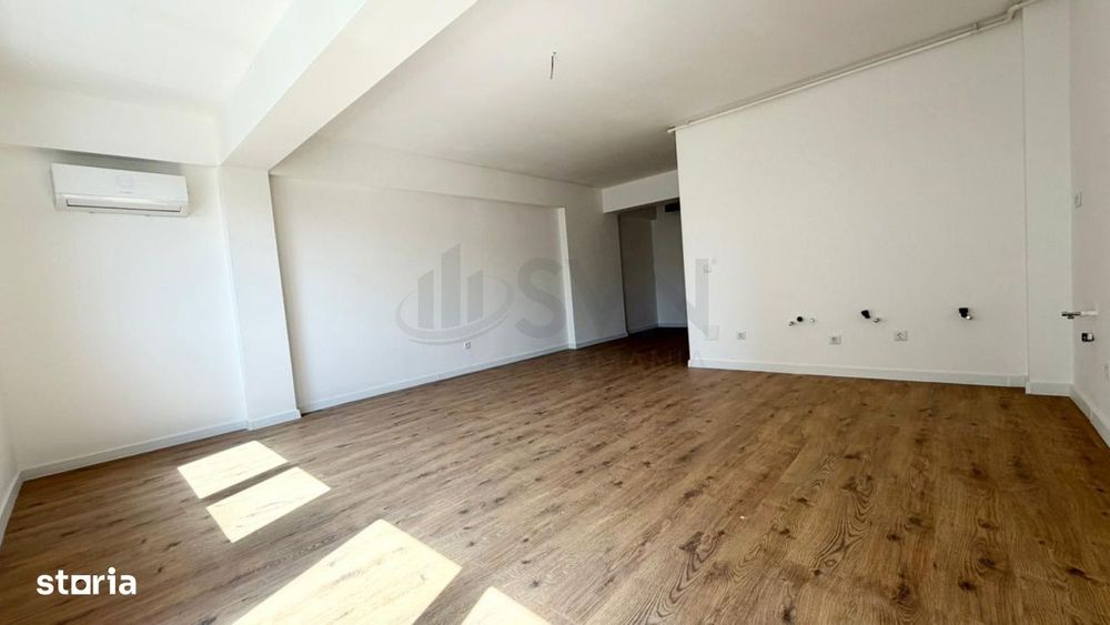 Studio de vanzare I Parcare I Pipera