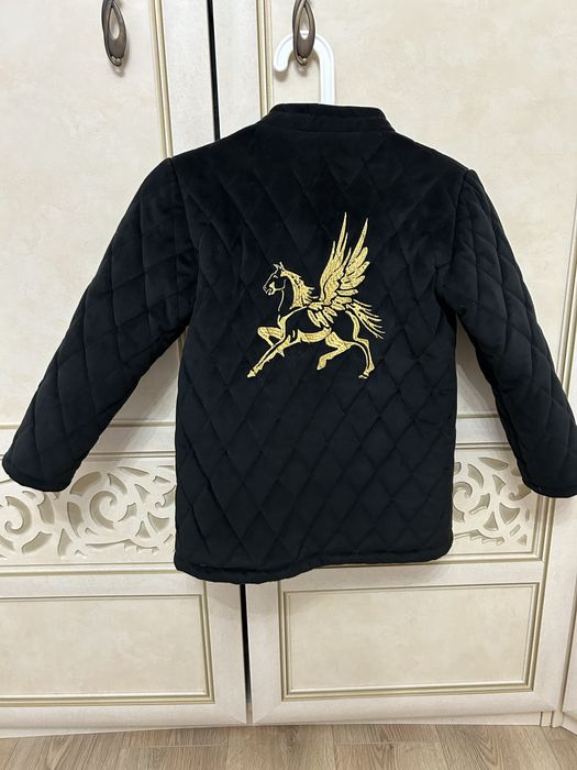 Красивый Детский шапан