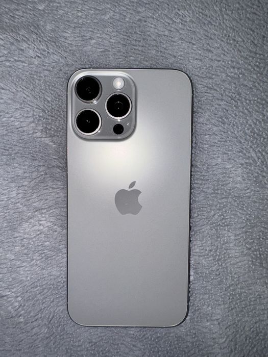 iPhone 16 Pro Max 256GB